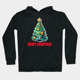 Merry christmas Hoodie